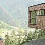 酒店 格拉多纳山木屋度假酒店 Kals-am Großglockner