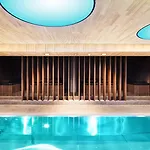 酒店 格拉多纳山木屋度假酒店 Kals-am Großglockner