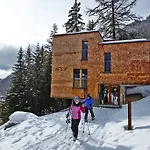 Gradonna Mountain & Hotel Kals-am Großglockner