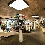 Hotel Gradonna Mountain &