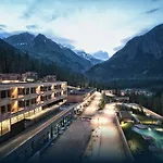 Hotel Gradonna Mountain & Kals-am Großglockner