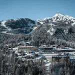 Gradonna Mountain & Hotel Kals-am Großglockner