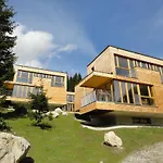 Hotel Gradonna Mountain & Kals-am Großglockner