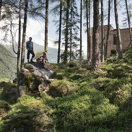 Gradonna Mountain & ホテル Kals-am Großglockner