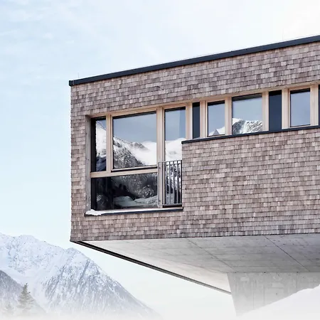 그라도나 마운틴 앤드 호텔