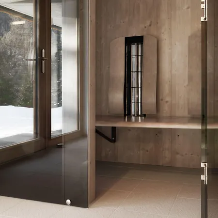 Gradonna Mountain & מלון Kals-am Großglockner