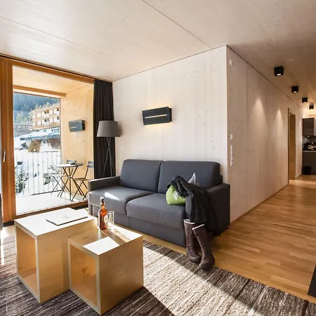 Gradonna Mountain & מלון Kals-am Großglockner