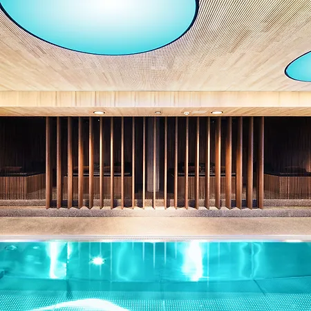 מלון Gradonna Mountain & Kals-am Großglockner