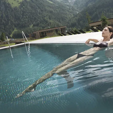 Gradonna Mountain & מלון Kals-am Großglockner