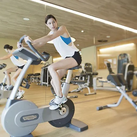 그라도나 마운틴 앤드 호텔 Kals-am Großglockner