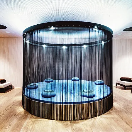 Hotel Gradonna Mountain & Kals-am Großglockner