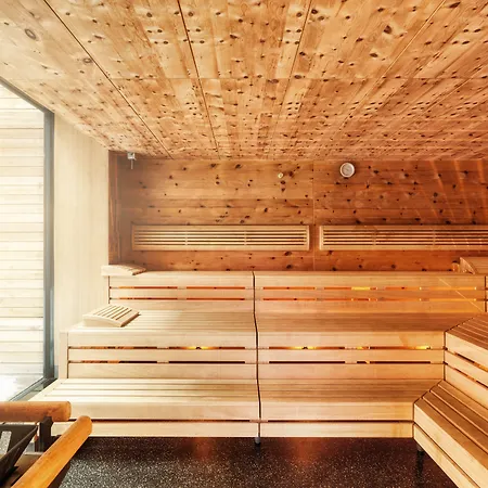 מלון Gradonna Mountain & Kals-am Großglockner