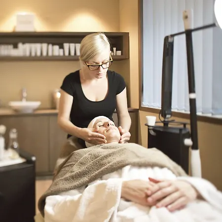 호텔 그라도나 마운틴 앤드