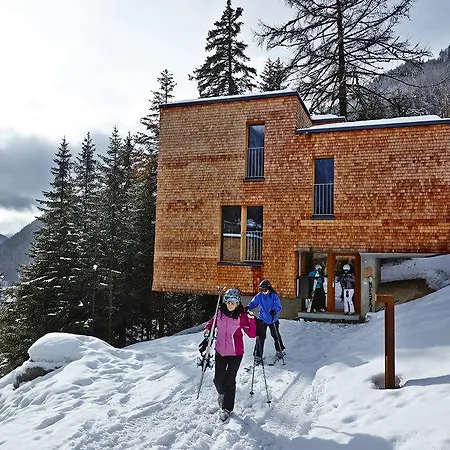 Gradonna Mountain & מלון Kals-am Großglockner
