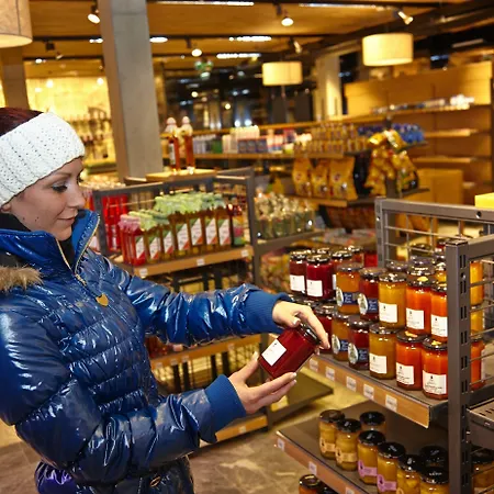 호텔 그라도나 마운틴 앤드 Kals-am Großglockner