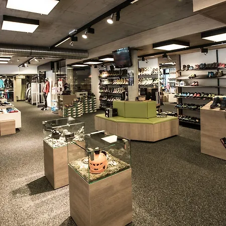 Gradonna Mountain & מלון 4*