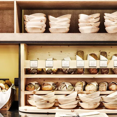 Gradonna Mountain & מלון 4*