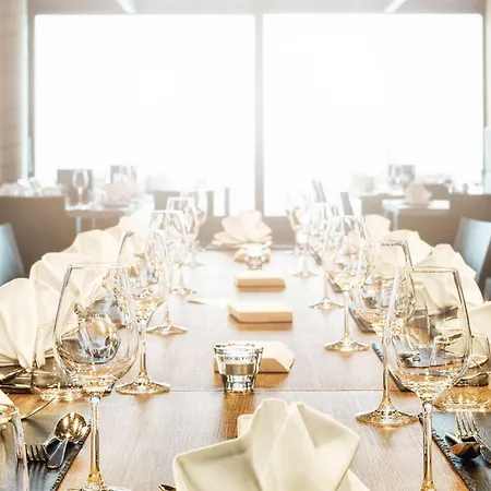 그라도나 마운틴 앤드 4* Kals-am Großglockner