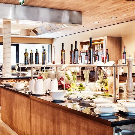 그라도나 마운틴 앤드 4* Kals-am Großglockner