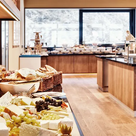 Gradonna Mountain & 4* Kals-am Großglockner