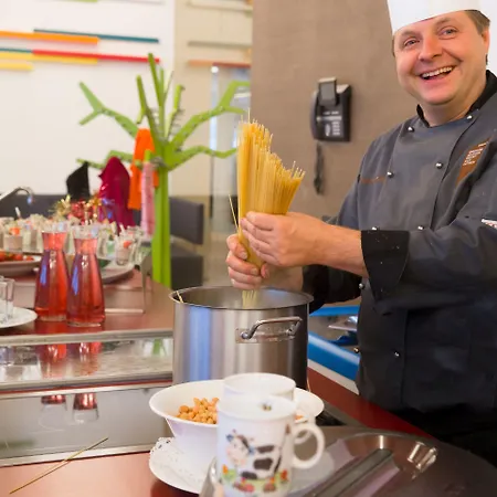 Gradonna Mountain & מלון Kals-am Großglockner