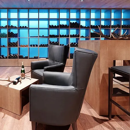 그라도나 마운틴 앤드 4* Kals-am Großglockner