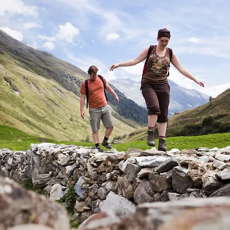 Gradonna Mountain & 4* Kals-am Großglockner