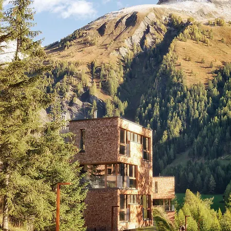 Gradonna Mountain &
