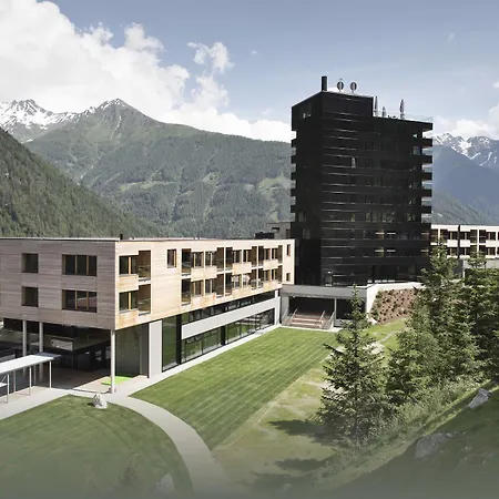 Gradonna Mountain & 4* Kals-am Großglockner