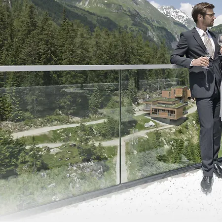 그라도나 마운틴 앤드 호텔 4*