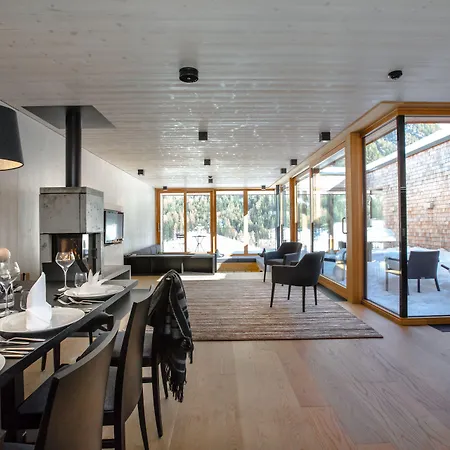 그라도나 마운틴 앤드 호텔