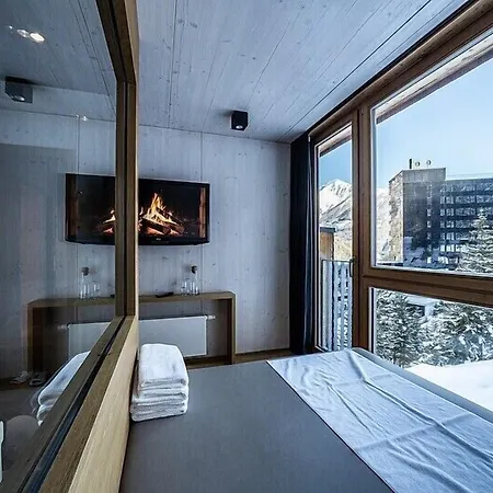 그라도나 마운틴 앤드 4*