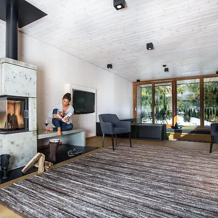 그라도나 마운틴 앤드 4* Kals-am Großglockner