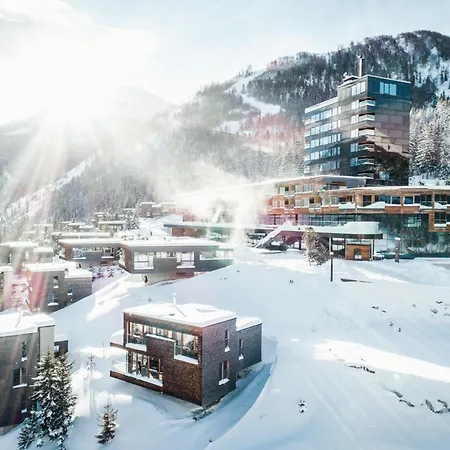 그라도나 마운틴 앤드