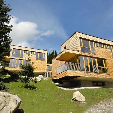 Otel Gradonna Mountain & Kals-am Großglockner