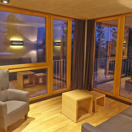 מלון Gradonna Mountain & 4*