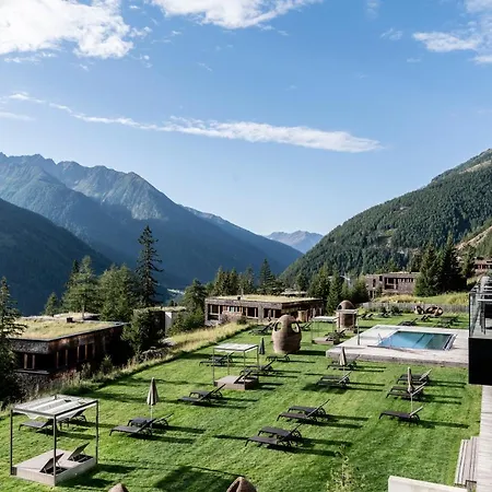 그라도나 마운틴 앤드 Kals-am Großglockner