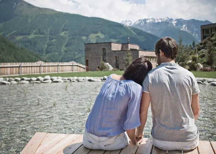 Gradonna Mountain & Hotel