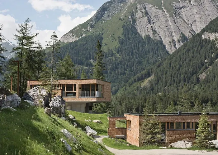 Gradonna Mountain & 4* Kals-am Großglockner