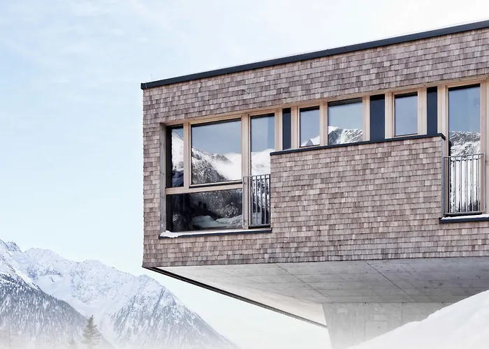 Gradonna Mountain & Hotel