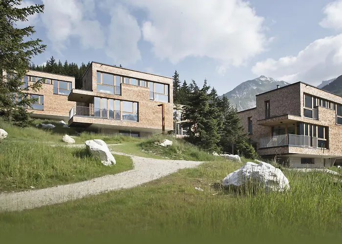 Gradonna Mountain & Hotel 4*