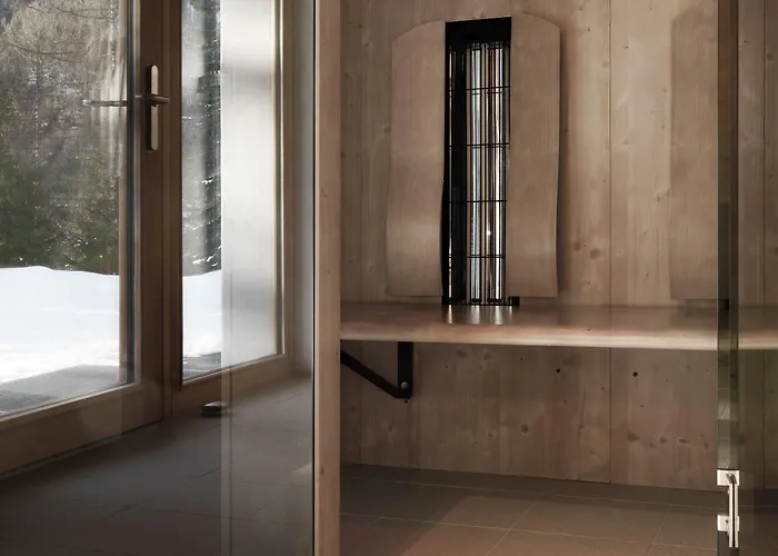 Gradonna Mountain & Hotel Kals-am Großglockner