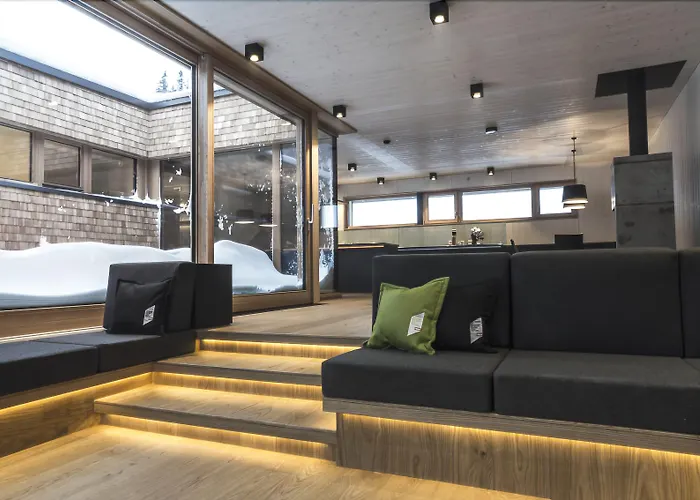 Gradonna Mountain & Hotel 4*