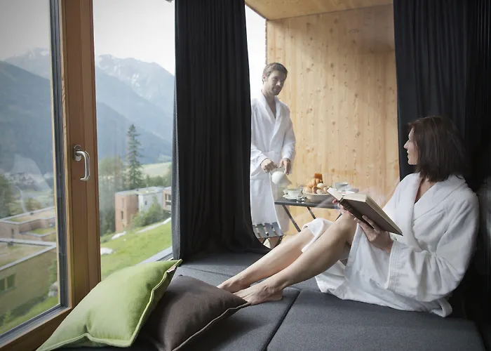 Gradonna Mountain & Hotel