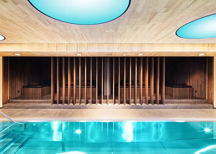 Hotel Gradonna Mountain & Kals-am Großglockner