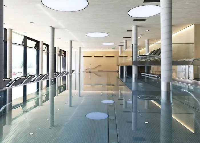 Gradonna Mountain & Hotel 4*