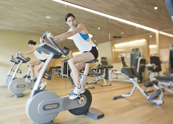 Gradonna Mountain & Hotel Kals-am Großglockner