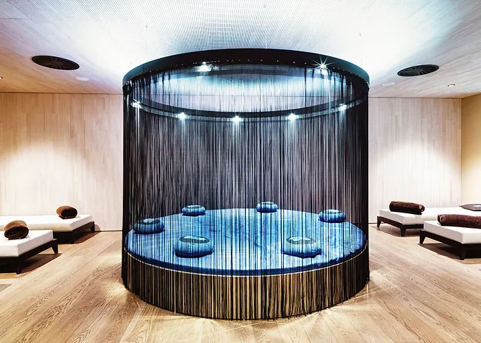 Hotel Gradonna Mountain & Kals-am Großglockner