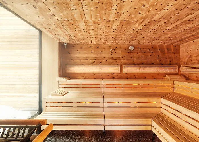 Hotel Gradonna Mountain & Kals-am Großglockner