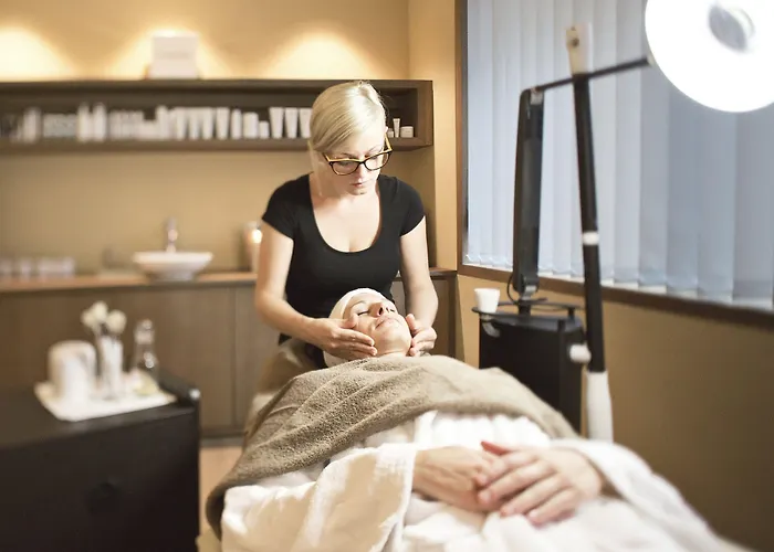 Hotel Gradonna Mountain &